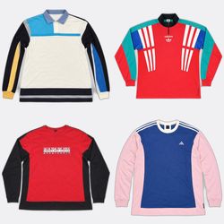 Stüssy Stone Island T-Shirts