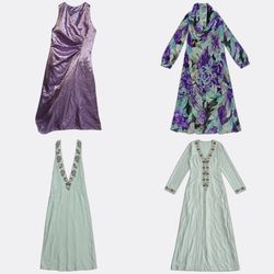 Party dresses -10p