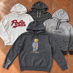 Polo Ralph Lauren Hoodies