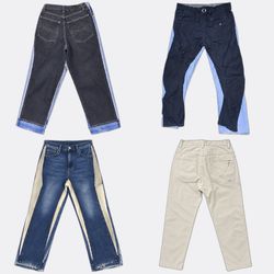 G-Star Karl Kani Jeans Bundle