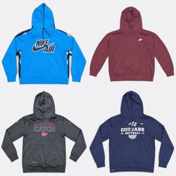 💥 RV5183 Nike Hoodies and Sweatshirts