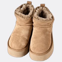 UGG Winter Boots Bundle