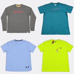 Carhartt Dickies T-Shirts