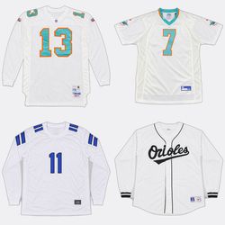 Basketball jersey