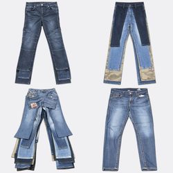 RT-1666 True Religion Jeans