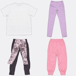 Athleta Active Leggings Pants Tops ak858