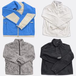The North Face Fleece Jackets
