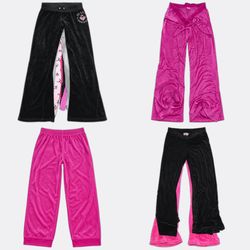 CR13710 Y2K Juicy Trousers Bundle