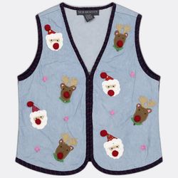 Review New Identity Tank Tops-AV-217