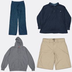CR13612 Vintage Dickies Mix Bundle