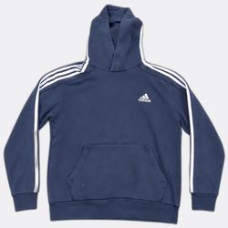 Mix branded hoodie