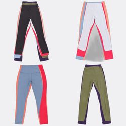 Active Leggings