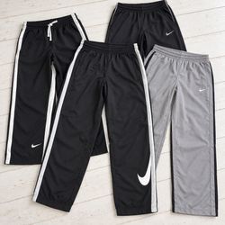 Calças de Agasalho Baggy Premium Nike