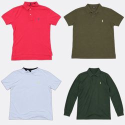Polo Ralph Lauren T Shirts