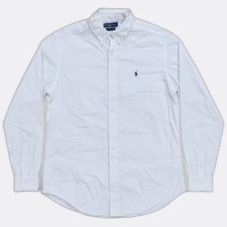 Camisas Oxford Polo Ralph Lauren