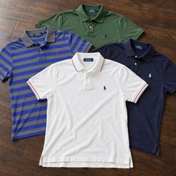 Polo Ralph Lauren Polo Shirts