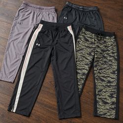 Under Armour トラックパンツとスウェットパンツ RV # 2041