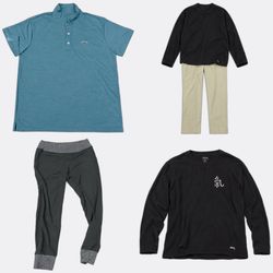 CR13522 Vintage Patagonia Mix Bundle