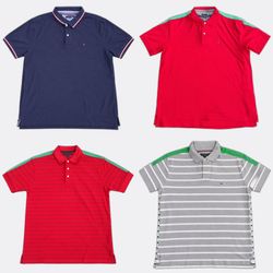 Tommy Hilfiger Polo Shirts
