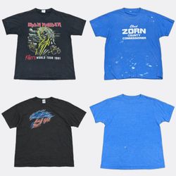 Vintage Single Stitch T-Shirt TR450
