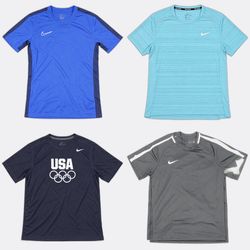 Nike T-Shirts WR-2811B19