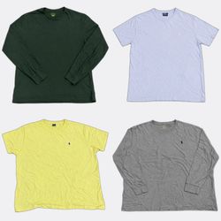 Polo Ralph Lauren T-Shirts