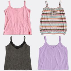 Women Camisoles and Tank Tops
