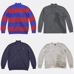 Polo Ralph Lauren  Sweaters