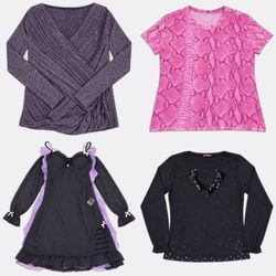 Womens Tops and Camisoles