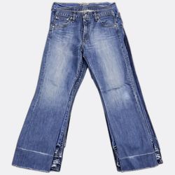 Levi's Bootcut Jeans