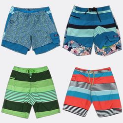CR13119 Vintage Patagonia Shorts