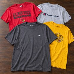 Champion Graphic T-Shirts (FNC:240)