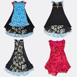 Y2k Dresses (D-0012)