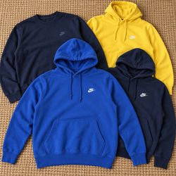 540 Premium Nike Sweatshirts and Hoodies