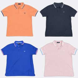Magliette Polo Fred Perry