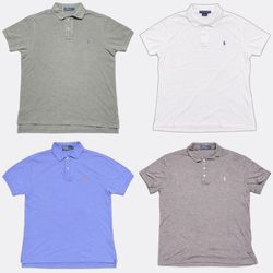 Polo Ralph Lauren Camisas Polo
