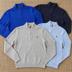2417 Polo Ralph Lauren Knitwear Sweaters