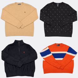Polo Ralph Lauren Knitwear