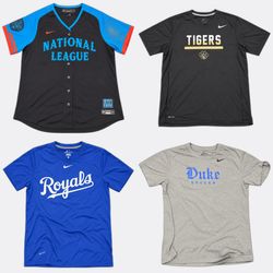 Nike T-Shirts