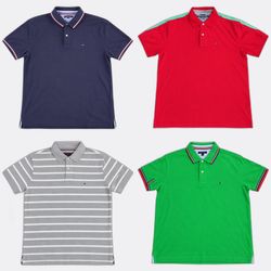 Tommy Hilfiger Polo Shirts
