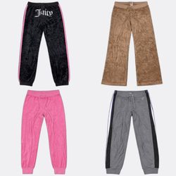 Juicy Couture Velour Sweatpants