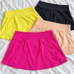 Under Armour Head Athletic Skirts