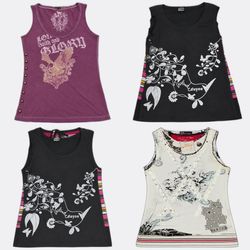 Tank Tops