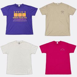 CR13263 Vintage Single Stitch T-Shirts