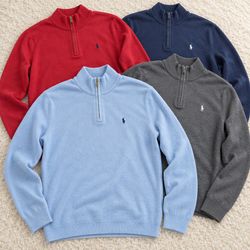 Polo Ralph Lauren Suéteres de Tricô
