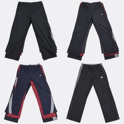 Adidas Track Pants
