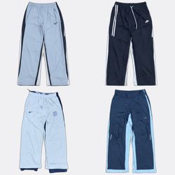 Special Nike Baggy TrackPants