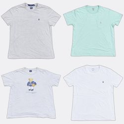 Polo Ralph Lauren T-Shirts