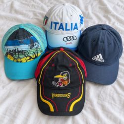 Adidas New Era Baseballmützen ak903