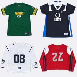 NFl Shirts